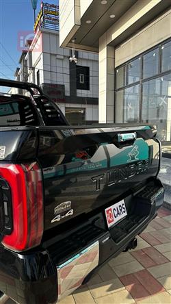 تويوتا توندرا